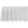 Gutta PC Wellplatte Trapez 76/18 200 x 95 cm 1,4 mm klar