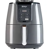 Ninja AF100EU 3,8 l schwarz