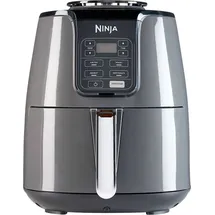 Ninja AF100EU 3,8 l schwarz