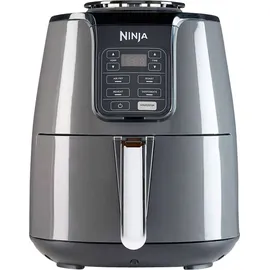 Ninja AF100EU 3,8 l schwarz