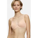 Lace Cotton W Damen, Neutral Beige 95E
