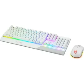 MSI Vigor GK30 Mekamembrane DE