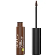 Sante Tinted Eyebrow Gel 02 Brownie