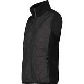 CMP 33h4286 Weste - Basic Black - L