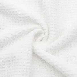 ZOLLNER Handtuchset 50 x 70 cm weiß 6-tlg.