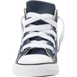 Converse Chuck Taylor All Star Classic Blau 20