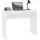 vidaXL Schreibtisch Weiß 90×40×72 cm Holzwerkstoff