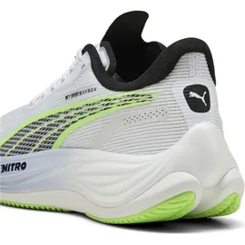 Puma Velocity Nitro 3 Hyrox Laufschuhe Weiß EU 39 Frau Weiß EU 39 - Weiß - 39