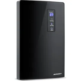 Berdsen Luftentfeuchter BR-20 schwarz