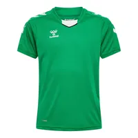 hummel Core XK Poly Trikot Kinder jelly bean 152