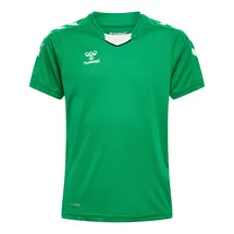 hummel Core XK Poly Trikot Kinder jelly bean 152