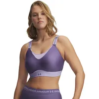 Under Armour Infinity Purple M/D/DD
