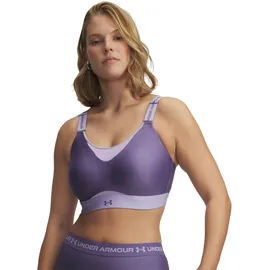 Under Armour Infinity Purple M/D/DD