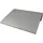 Rehau Rollladenmatte 714 mm x 1325 mm Kunststoff Silber