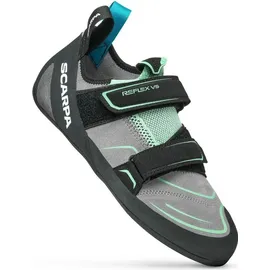 Scarpa Reflex VS Mint/Schwarz 36,5