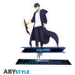 Acrylfigur Solo Leveling - Jinwoo
