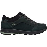 Hanwag Banks Low GTX Damen petrol/mint 42