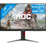 AOC 24G4HA 24"