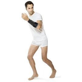Ofa Bamberg Dynamics Plus Epicondylitisbandage 1 Schwarz