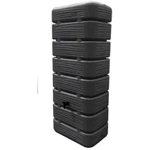 Belli Dune Wasserauffangbehälter 320 l Anthrazit