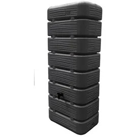 Belli Dune Wasserauffangbehälter 320 l Anthrazit