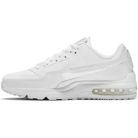 Nike Air Max LTD 3 Herren White/White/White 46