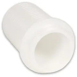 Kunststoff Sieb für Rückschlagventile, verschiedene Varianten (Ausführung: 3/8'')