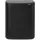 Brabantia Touch Bin 60 l Schwarz