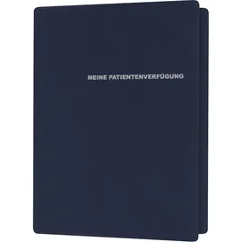 RNK Patientenverfügung 28962 A4