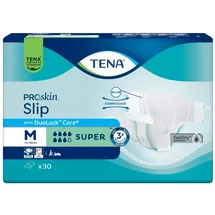 TENA SLIP Super M