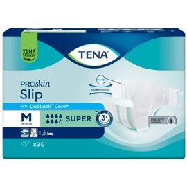 TENA SLIP Super M