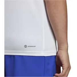 adidas Train Essentials weiß/schwarz M