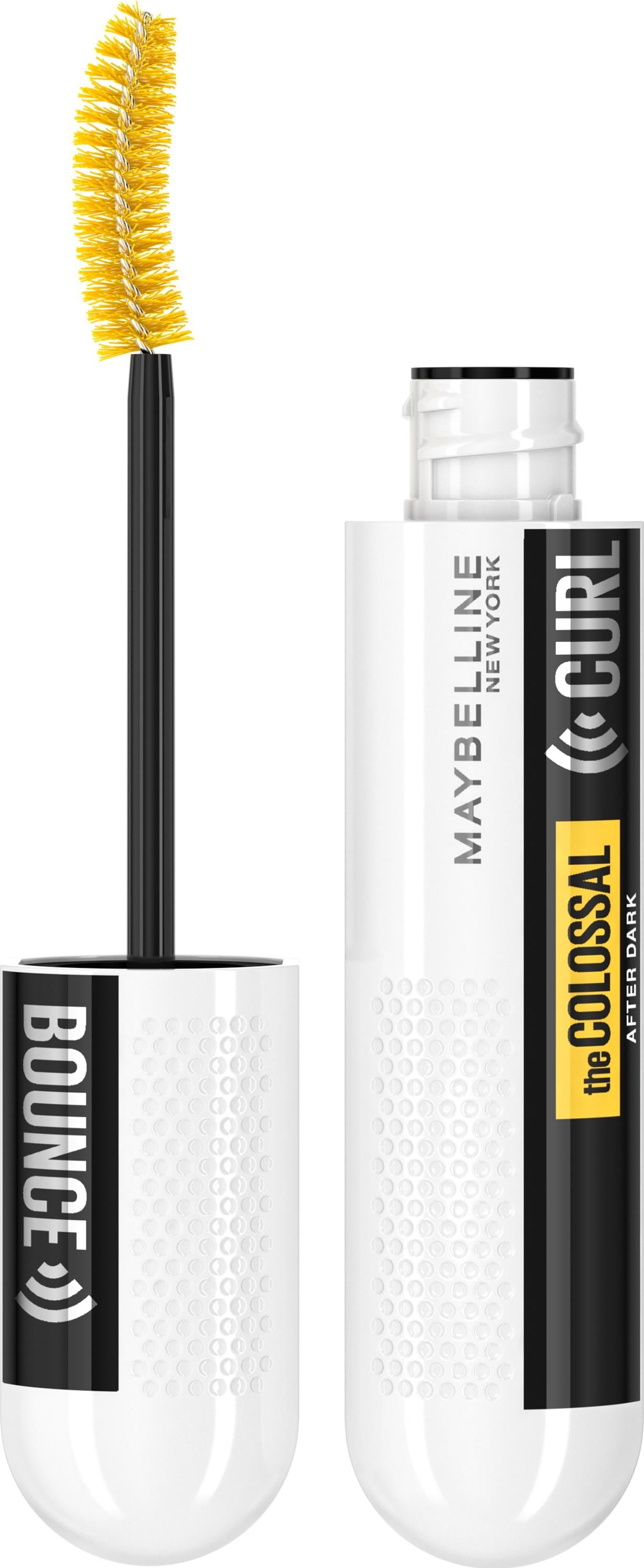 Maybelline New York, Mascara, The Colossal (3 After Dark)