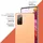Samsung Galaxy S20 FE 5G 6 GB RAM 128 GB Cloud Orange