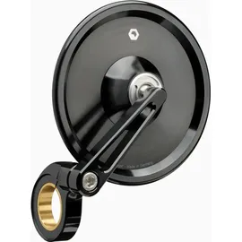 motogadget mo.view classic 60 Lenkerendenspiegel E-
