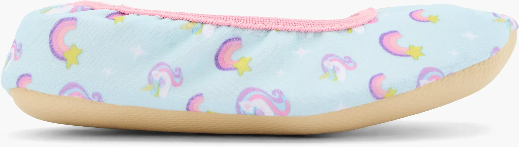 Cupcake Couture  Gymnastikschuh Blau, Kinder, Größe: 35, Material: Textil - Cupcake Couture  Gymnastikschuh Blau, Kinder, Größe: 35, Material: Textil - woman - Blau