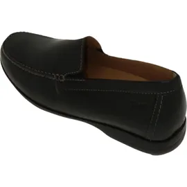 SIOUX Slipper schwarz 43