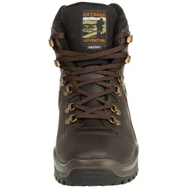 Grisport Wanderschuhe Grisport braun | Braun - 47