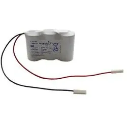 CEAG NiCd Akku 3,6V / 4Ah 40066042267