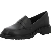TAMARIS Loafer Damen Schwarz 41