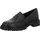 TAMARIS Loafer Damen Schwarz 41