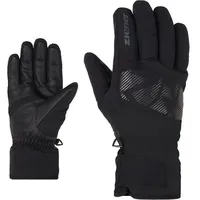 Ziener Skihandschuhe GALIBO GTX schwarz 11