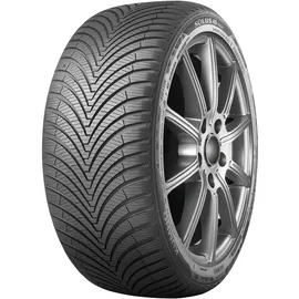 Kumho Solus 4S HA32 225/55 R19 99V