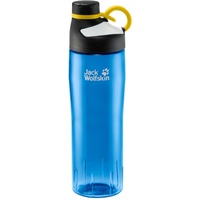 Jack Wolfskin Unisex – Erwachsene Mancora 0.7 Trinkflasche, electric blue, One Size