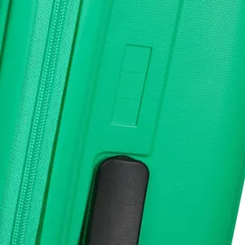 American Tourister Rejoy Spinner 77/30 Tsa 100l Koffer Auf Rollen Jade Green One Size