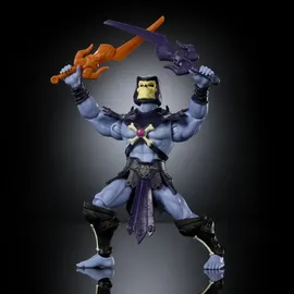 Mattel Skeletor Actionfigur 14 cm