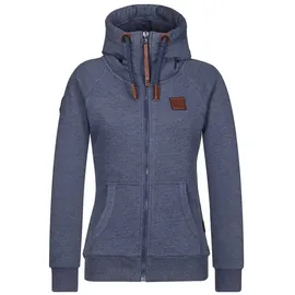 Naketano Sweatjacke opal S