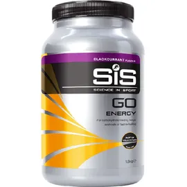 Science in Sport GO Electrolyte Powder Orange 1600 g