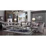 JVmoebel Wohnzimmer-Set, Made in Europa lila
