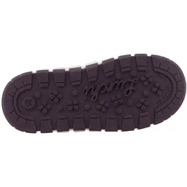 Lurchi Winterstiefel lila 34
